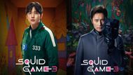 Squid Game Season 3 (Image via Netflix)